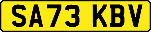 SA73KBV
