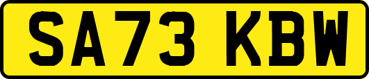 SA73KBW