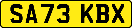 SA73KBX