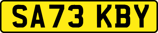 SA73KBY