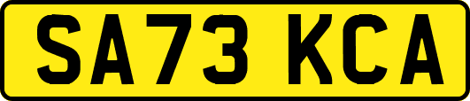 SA73KCA