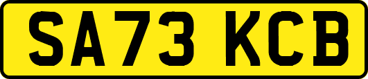 SA73KCB