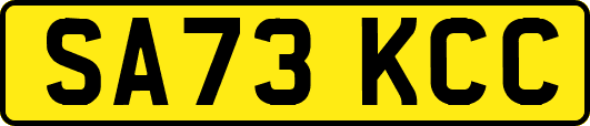 SA73KCC