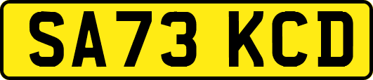 SA73KCD