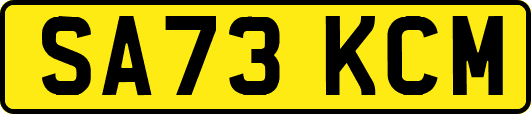SA73KCM