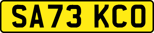 SA73KCO