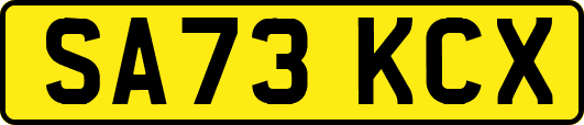 SA73KCX