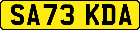 SA73KDA