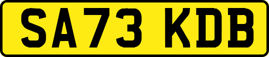 SA73KDB