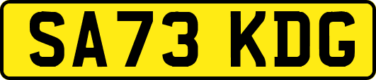 SA73KDG
