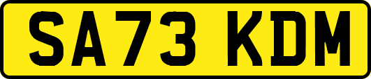 SA73KDM