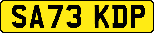 SA73KDP