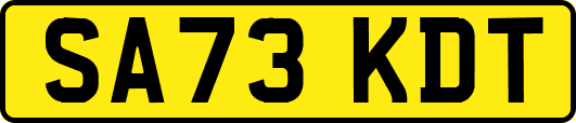 SA73KDT