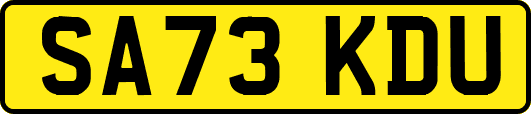 SA73KDU