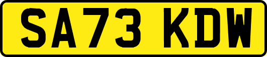 SA73KDW