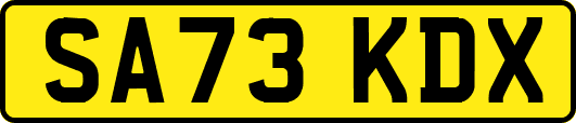 SA73KDX