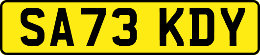 SA73KDY