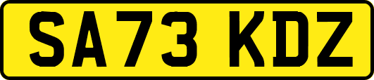 SA73KDZ