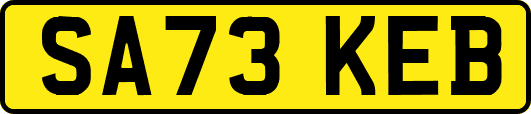 SA73KEB