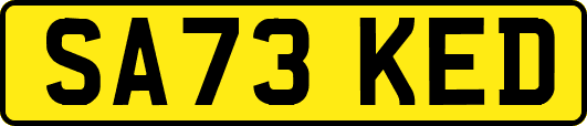SA73KED