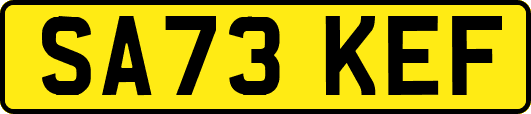 SA73KEF