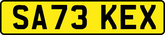 SA73KEX