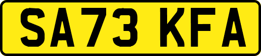 SA73KFA