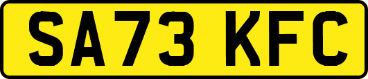 SA73KFC