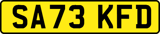 SA73KFD