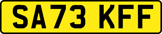 SA73KFF