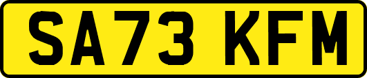 SA73KFM