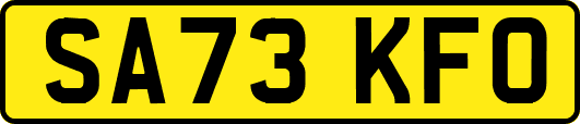 SA73KFO