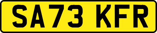 SA73KFR