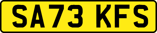 SA73KFS