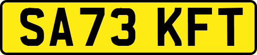 SA73KFT
