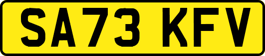 SA73KFV