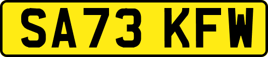 SA73KFW