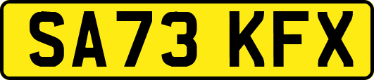 SA73KFX