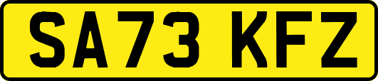 SA73KFZ