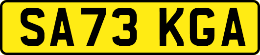SA73KGA
