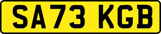 SA73KGB