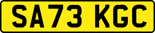 SA73KGC