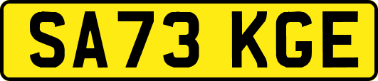 SA73KGE