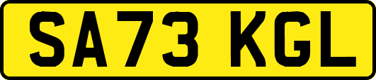 SA73KGL