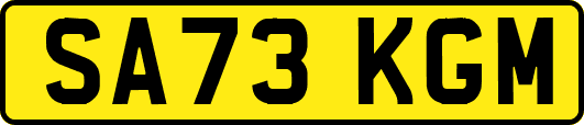SA73KGM