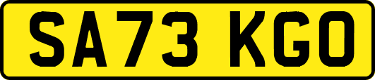 SA73KGO