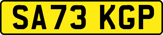 SA73KGP