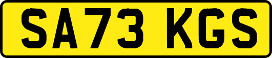 SA73KGS