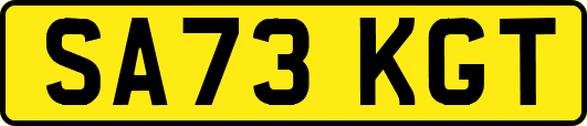 SA73KGT