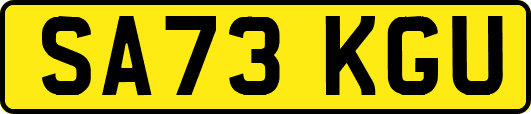 SA73KGU